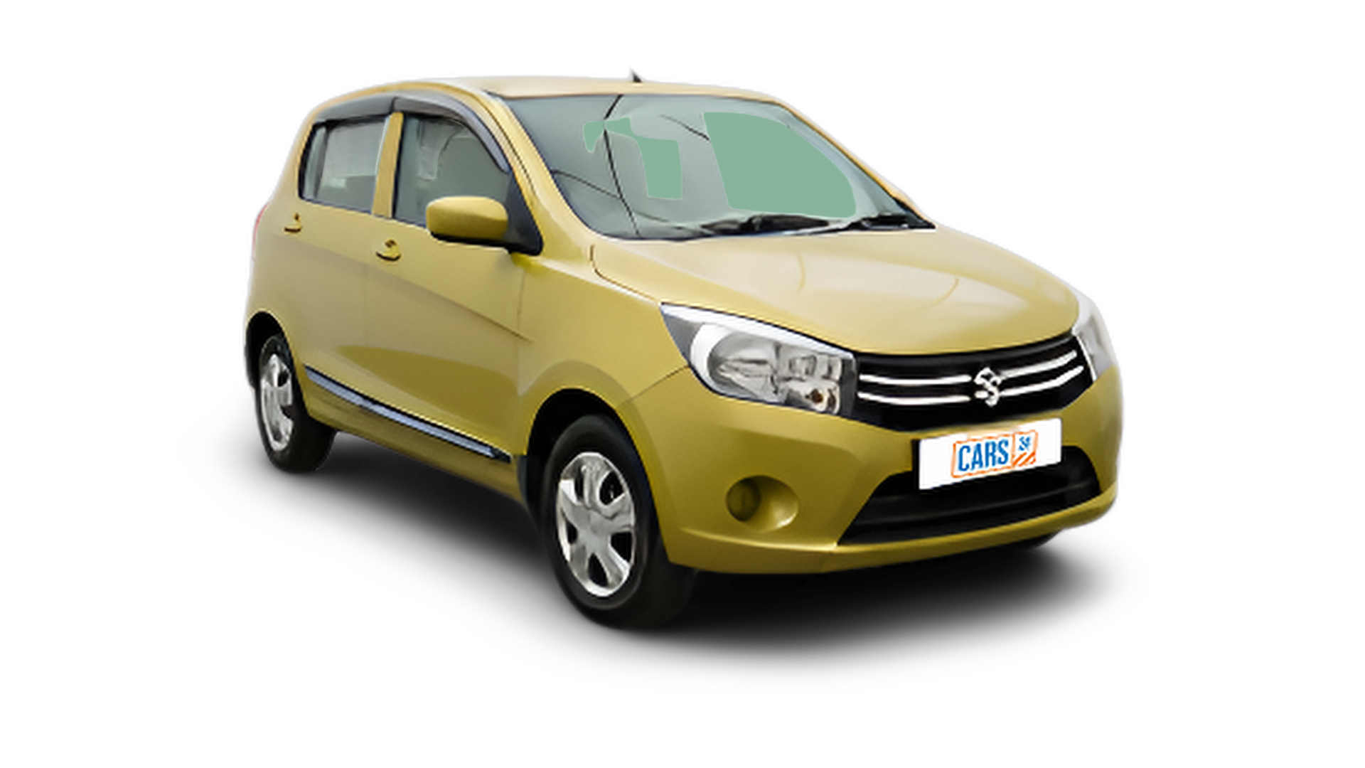 Maruti Celerio-img
